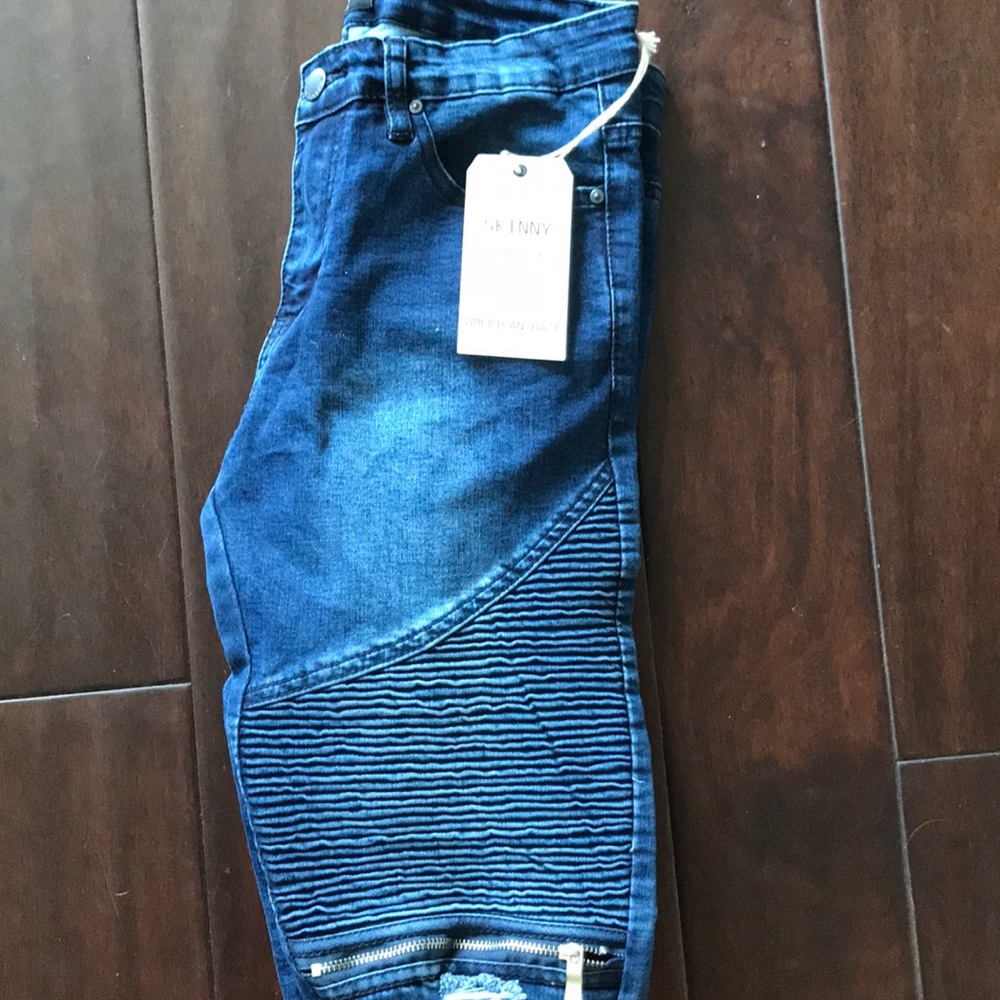 American Bazi jeans!